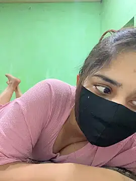 Black Glow online show from March 2025 02:12:01 PM