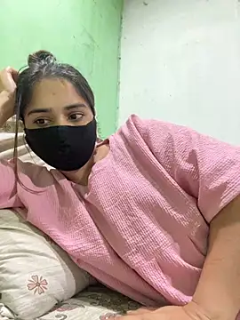 Black Glow online show from March 2025 05:04:02 PM