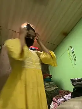 Black Glow online show from March 2025 02:02:01 PM