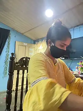 Black Glow online show from March 2025 10:50:01 AM