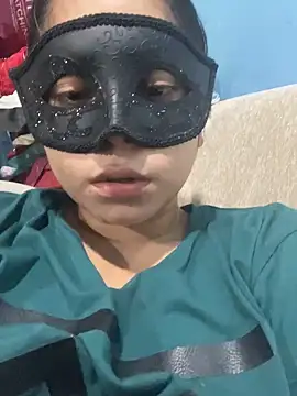 Black Glow online show from March 2025 09:10:01 AM