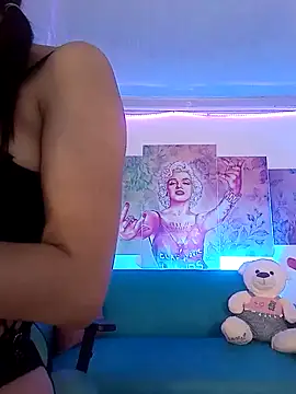 Snapshot of Sofi_hot_4m chatting on March 2025 04:02:01 PM Sofi hot 4m online show from March 2025 04:02:01 PM