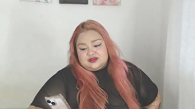 lovemyfatpussy online show from June 2026 05:16:02 PM