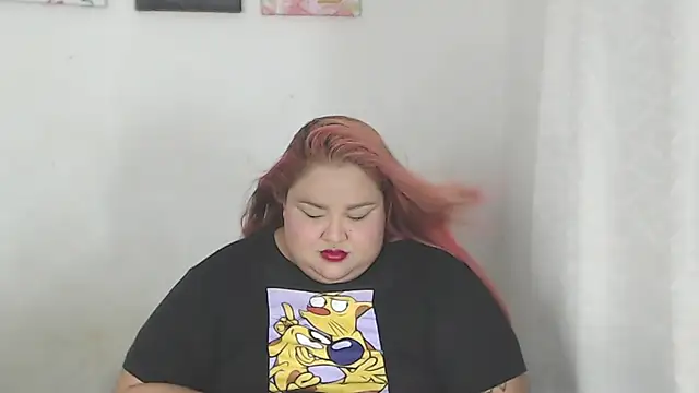 lovemyfatpussy online show from June 2026 04:47:01 AM