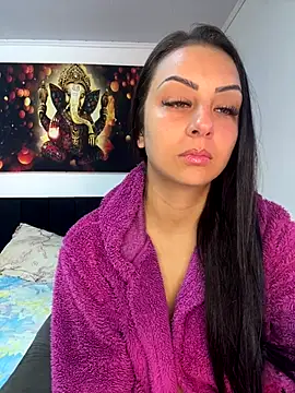 Snapshot of bbzinharosa chatting on October 2025 09:00:01 AM bbzinharosa online show from October 2025 09:00:01 AM