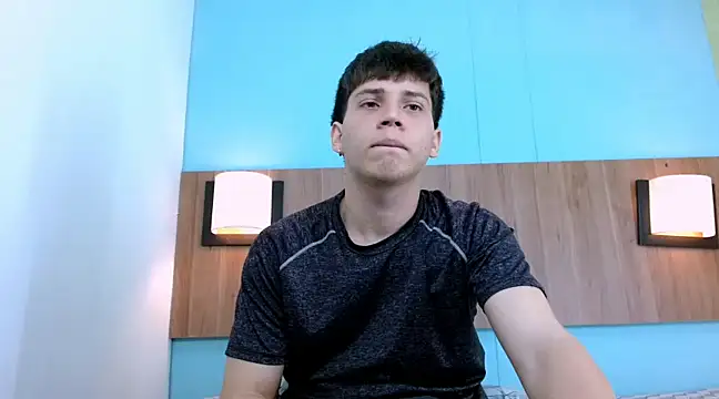 Jonathan Moreau online show from January 2025 06:19:02 PM