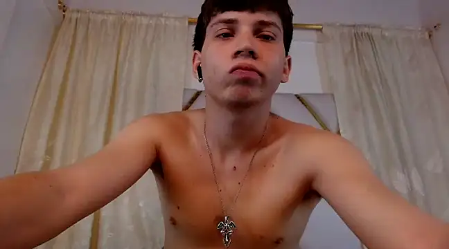 Jonathan Moreau online show from January 2025 06:20:01 PM