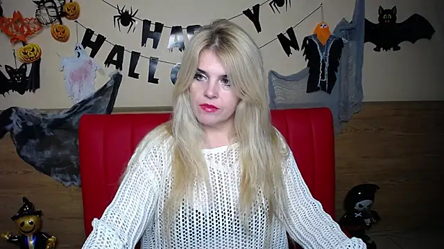 Julya Barbi online show from October 2025 06:04:01 AM