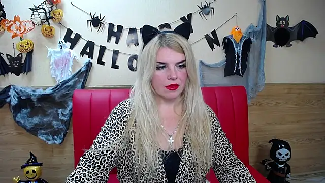 Julya Barbi online show from November 2025 06:47:02 AM