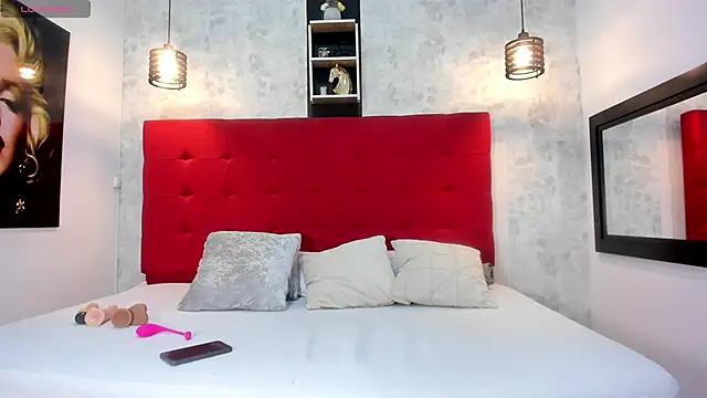 SilvannaFit online show from February 2025 12:27:02 PM