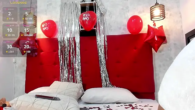 SilvannaFit online show from February 2025 10:58:01 PM