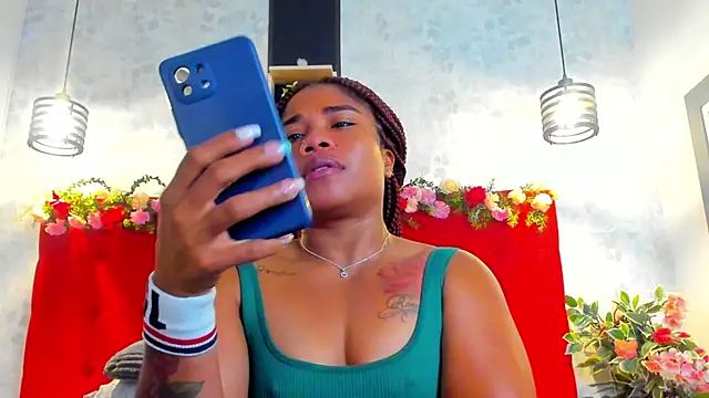 SilvannaFit online show from May 2026 11:37:01 AM