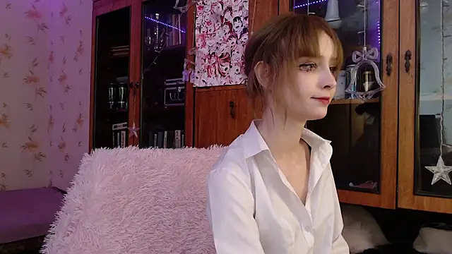 cloudgirrl online show from January 2025 09:47:02 PM