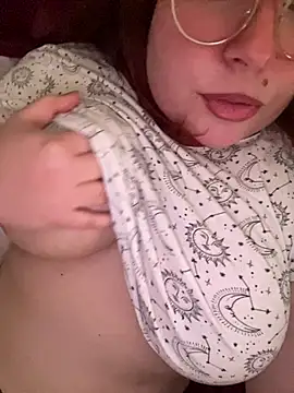 Snapshot of SoshyBaby chatting on February 2025 12:59:01 PM SoshyBaby online show from February 2025 12:59:01 PM