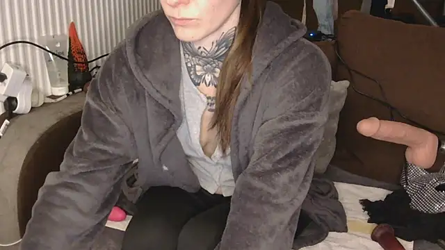 liloucamchaudee online show from March 2026 07:52:01 PM