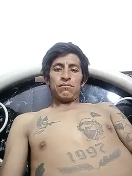 carloshot31 online show from July 2026 07:33:02 AM