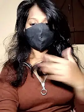 Snapshot of Shivani_Tivari chatting on January 2026 08:51:02 AM Shivani Tivari online show from January 2026 08:51:02 AM