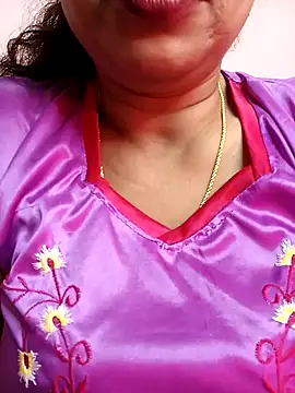 Sneha gril online show from February 2025 06:45:01 AM