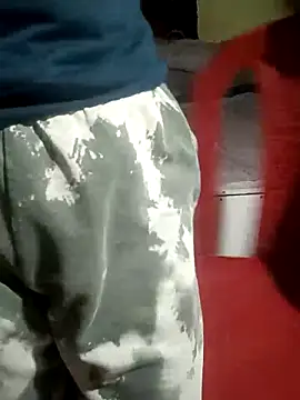 Skinny Bigass 23 online show from March 2026 01:38:02 PM