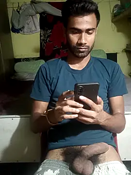 Skinny Bigass 23 online show from March 2026 05:47:02 AM