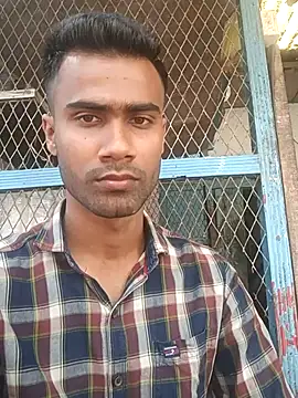 Skinny Bigass 23 online show from March 2026 08:07:01 AM