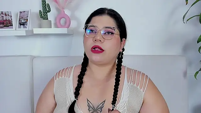 Meli Meli online show from February 2025 09:19:01 PM