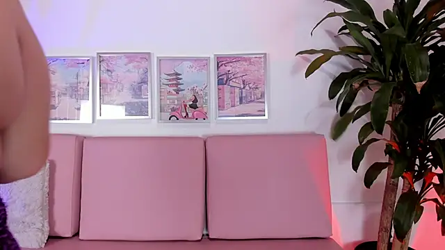 Meli Meli online show from September 2025 09:04:02 PM