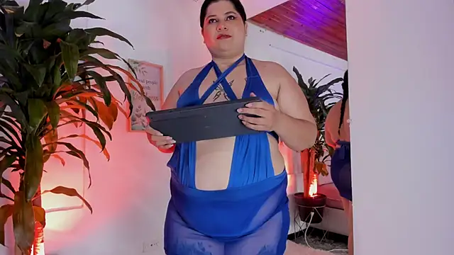 Meli Meli online show from October 2025 04:41:02 AM