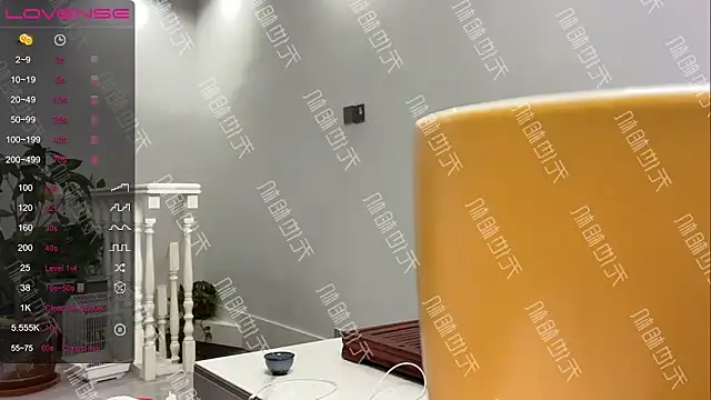 xinxin-521 online show from December 2024 07:17:02 PM