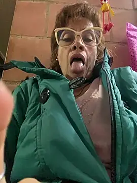 Goddess-Love- online show from January 2025 12:18:01 PM