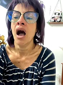 Goddess-Love- online show from October 2025 09:21:01 AM