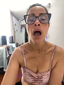 Goddess-Love- online show from May 2026 01:59:01 PM