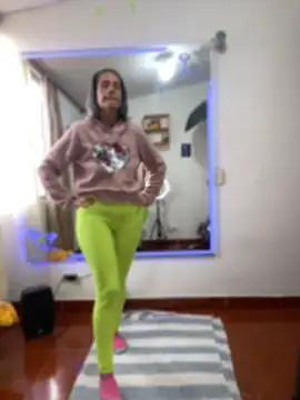 Goddess-Love- online show from June 2026 11:53:01 AM