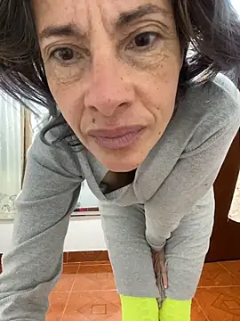 Goddess-Love- online show from June 2026 09:18:02 AM