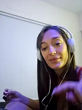 BadgirlLuna online show from December 2024 03:36:02 AM