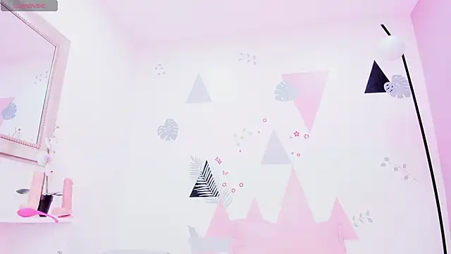 ILENAHEY online show from September 2025 08:35:02 PM