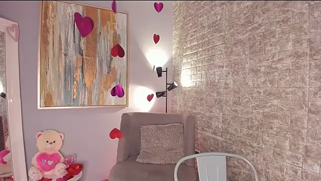 Snapshot of tamara_aluna chatting on February 2025 12:38:02 PM tamara aluna online show from February 2025 12:38:02 PM