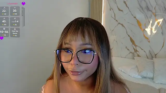 RachellEbony online show from May 2026 02:01:01 PM