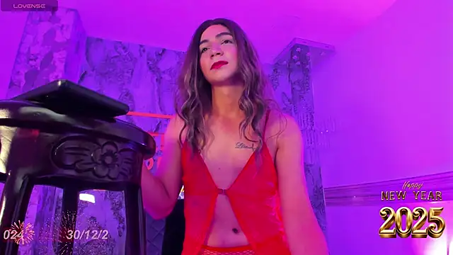 Kate Dynasty online show from December 2024 04:53:02 AM