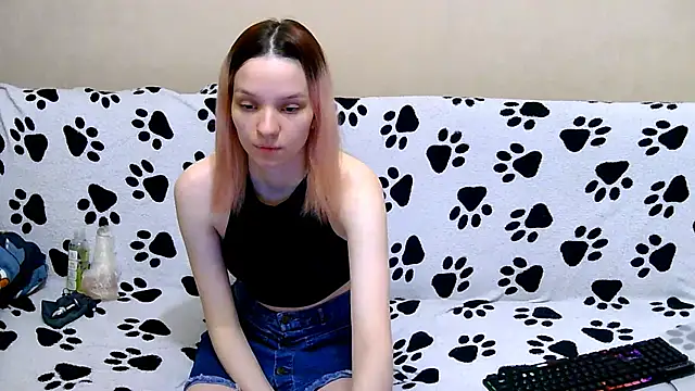 Snapshot of Ivy_Lester chatting on March 2026 05:02:01 AM Ivy Lester online show from March 2026 05:02:01 AM