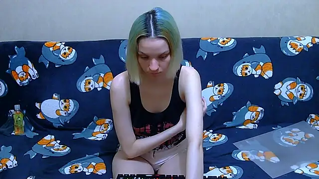 Snapshot of Ivy_Lester chatting on July 2026 05:22:01 AM Ivy Lester online show from July 2026 05:22:01 AM