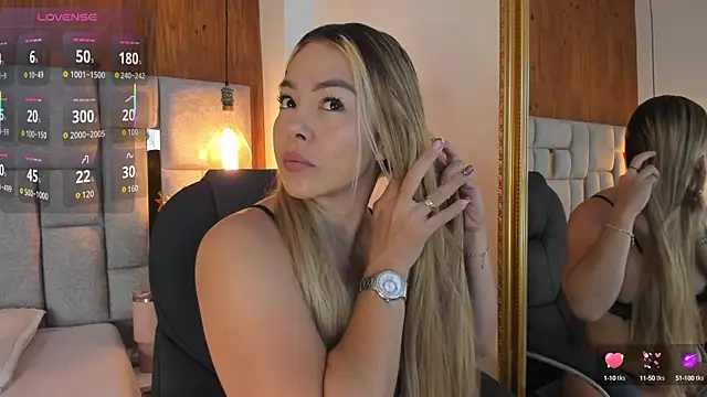 Saori newman online show from September 2025 11:25:01 AM