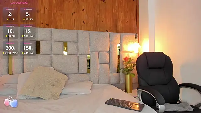 Saori newman online show from October 2025 12:03:02 PM