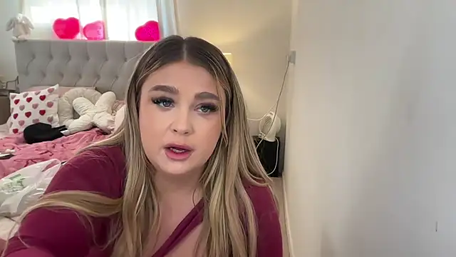 blairbella online show from February 2025 02:54:02 PM