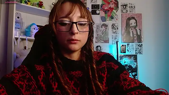 CelesteAyase online show from June 2026 02:53:01 AM
