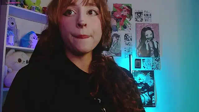 CelesteAyase online show from June 2026 12:59:01 AM