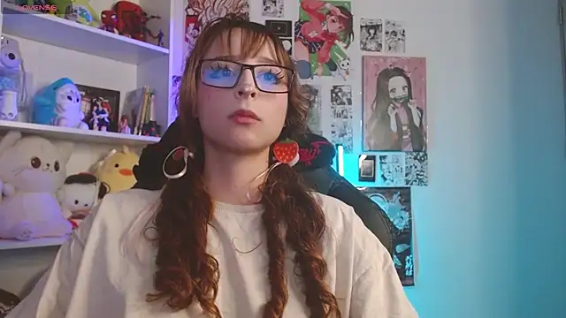 CelesteAyase online show from June 2026 12:54:02 AM