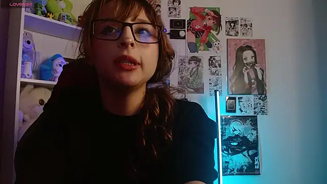 CelesteAyase online show from June 2026 12:59:02 AM