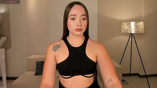 AlinaKravitz online show from March 2026 12:20:01 PM