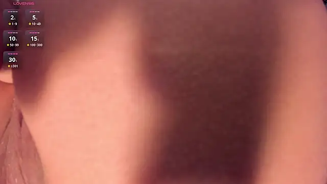 Snapshot of KaiaFerreira chatting on January 2025 06:10:02 PM KaiaFerreira online show from January 2025 06:10:02 PM